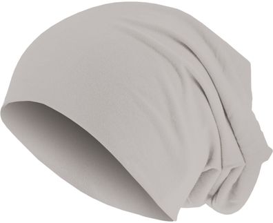 MSTRDS Beanie Pastel Jersey Beanie Ice