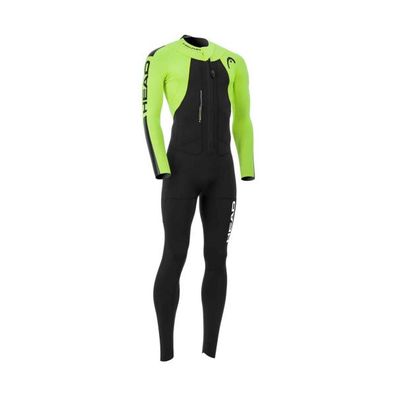 robuster Neopren Freiwasser HEAD SwimRun Rough