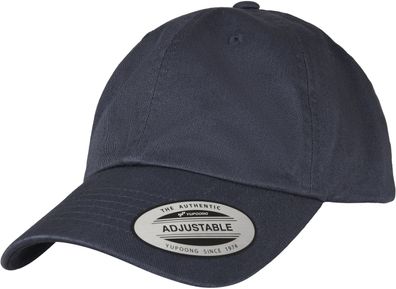 Flexfit Cap Ecowash DAD CAP