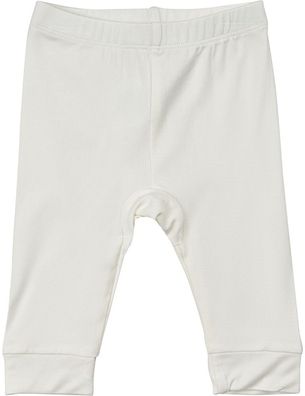 Minymo Kinder Leggings Leggings White