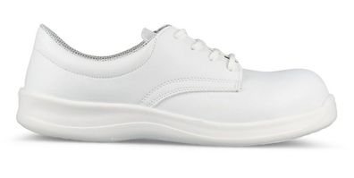 Sika Sicherheitsschuh Select shoe Weiß