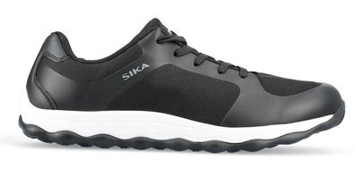 Sika Arbeitsschuh Move Schwarz/Weiß