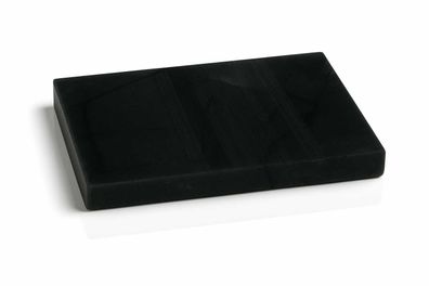 Prüfstein 100 x 50 x 10 mm für Prüfsäurekasten - Goldprüfstein