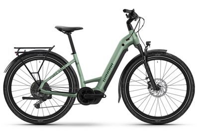 NEU Winora Elektro-Fahrrad 27,5" Yucatan X10 Bosch PX i800Wh 10-Gang Cues Gr. M 2026