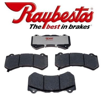 Bremsbeläge VA EHT Serie Ceramic/Carbon Challenger, Charger SRT Hellcat Bj:15-23,
