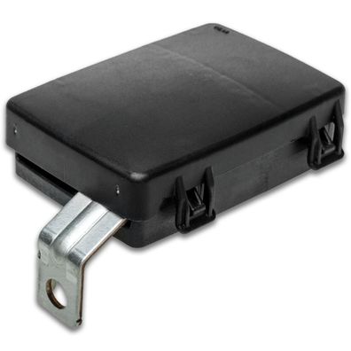 Trennrelais Set 12V 140A mit Sicherungsverteilung & Zubehör komplett