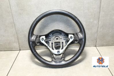 Mitsubishi Colt CZC Lenkrad Leder Lederlenkrad MR955202XA 42RKP