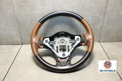Mitsubishi Colt CZC Lenkrad braun 4AA01 90014AA01 EQ2QL