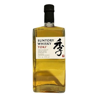 Suntory Whisky TOKI, 43% Vol. 0,7 l