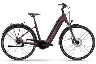 Winora Elektro-Fahrrad 28" Tria N5 Bosch Perf. i625Wh 5-Gang Rücktritt 61 cm 2026