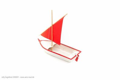 Jolly Segelboot 300001 Boot Segelschiff Aeronaut 3000/01