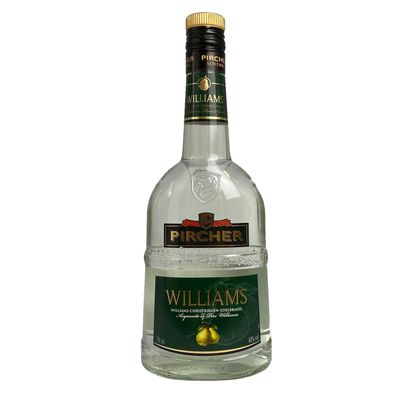 Pircher Williams-Christbirne Edelbrand, 40% Vol. 0,7 l