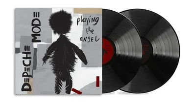 Depeche Mode - Playing The Angel (2005 / 2017) (2xLP, Vinyl) Sealed