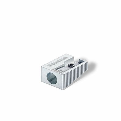 Spitzer Staedtler 510 10 Metall (20 Stück)