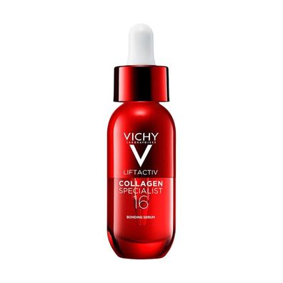 Liftactiv Collagen Specialist 16 bindendes Anti-Aging-Serum 30 ml