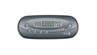 IN. K450 Display GECKO