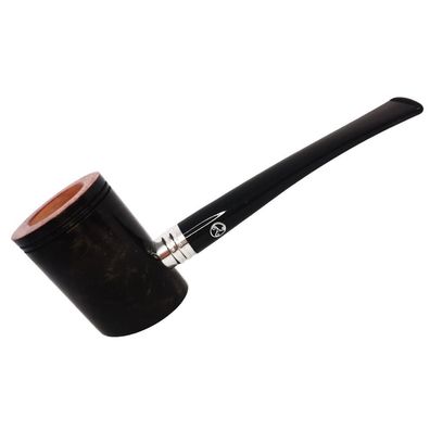 Rattray's Pfeife, Ahoy Grey