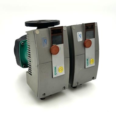 Wilo Stratos-D 32/1-12 Stromsparpumpe 1x230V Doppelpumpe P25/31