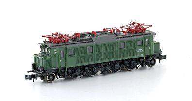 Hobbytrain N H2894 ElektroLok BR E117 122-2 DB grün Ep. IV - NEU