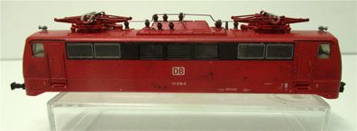 Spur N Fleischmann Gehäuse 110 136-0 (Lokomotive) (6137k)