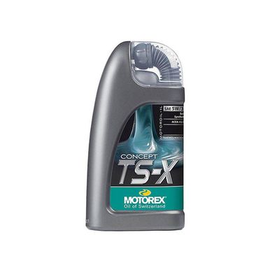 Motoröl 5W30 Select TS-X Inhalt 1 Liter