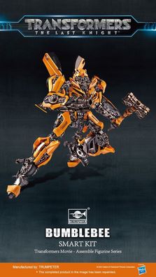Trumpeter Transformers Series 3105 TF-5 Bumblebee