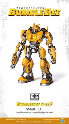 Trumpeter Transformers Series 3117 TF-6 Cybertron Bumblebee