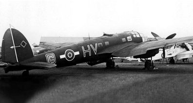 ICM 1:48 48268 'Captured Heinkel'