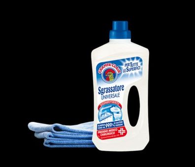 Chante Clair Sgrassatore Disinfettante Universalreiniger 750ml