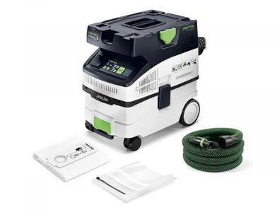 Festool Absaugmobil CTM MIDI I AC Nr. 578552