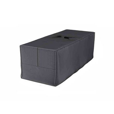 AeroCover Tragetasche Schutzhülle für Sitzkissen Schutzhaube 200x75x60 cm