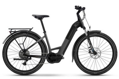 Haibike Elektro-Fahrrad 27,5" Bosch Performance i540Wh Trekking 3 9-Gang Gr. S 2026