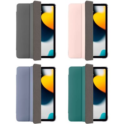 Hama Smart Tasche Cover Schutz-Hülle für Apple iPad Air 7 M3 2025 6 M2 2024 11"
