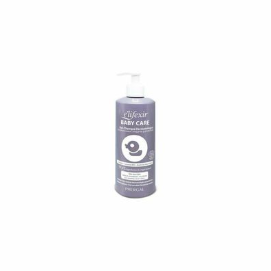 Elifexir Baby Care Gel champu Dermatologico 500ml Phergal