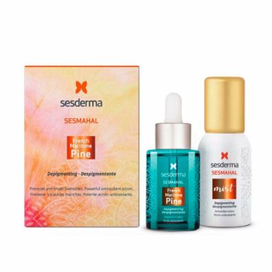 Sesderma Sesmahal Französische Seekiefer Serum Bi-Phase System 30ml+ Nebel 30ml
