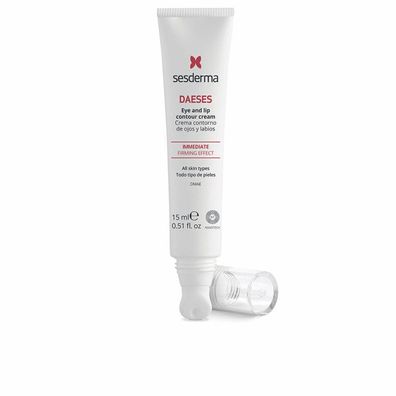 DAESES Augen-Lippen-Kontur 15 ml