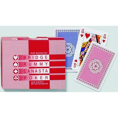 Joker (Kanasta) - Klassiker