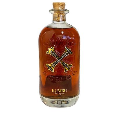 Bumbu The Original Rum, 40% Vol. 0,7 l