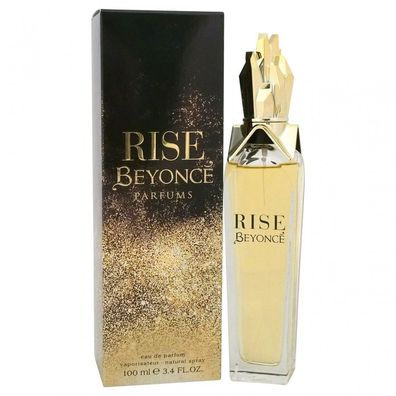 Beyonce Rise Eau de Parfum 100 ml