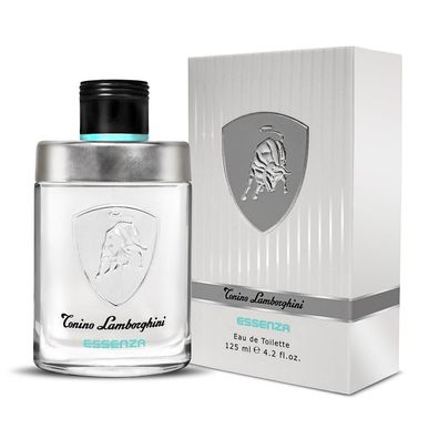 Tonino Lamborghini Essenza Eau De Toilette 125 ml