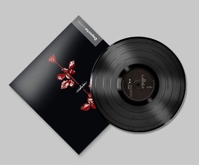 Depeche Mode - "Violator" (1990 / 2017) (LP 180 Gram Vinyl ) Sealed