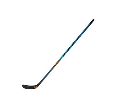 Schläger Warrior QR5 40 60-Zoll 85 Flex Senior - Biegung: W28 Seite/Rich