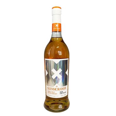 X by Glenmorangie Single Malt Scotch Whisky, 40% Vol. 0,7 l