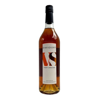 Davidoff VS - Very Special Cognac, 40% Vol. 0,7 l
