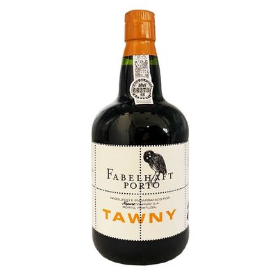 Niepoort Fabelhaft Porto Tawny, Portwein, 19,5% Vol. 0,75 l