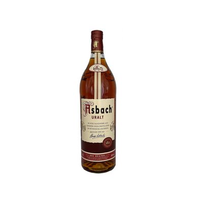 Asbach Uralt Weinbrand, 36% Vol. 0,7 l