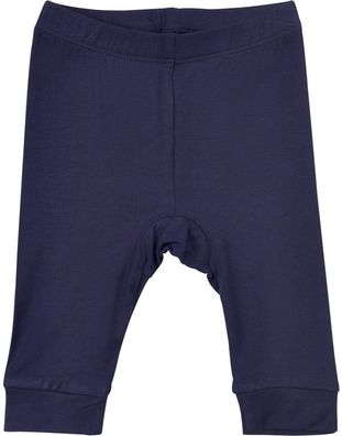 Minymo Kinder Leggings Leggings Dark Navy
