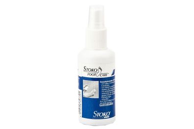Emma Stokoderm fußspray