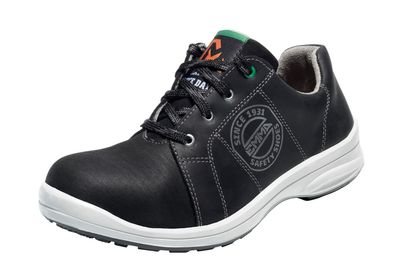 Emma Damen Sicherheitsstiefel Jess, S3 Schwarz