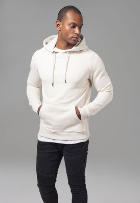 Urban Classics Hoodie Basic Sweat Hoody Sand